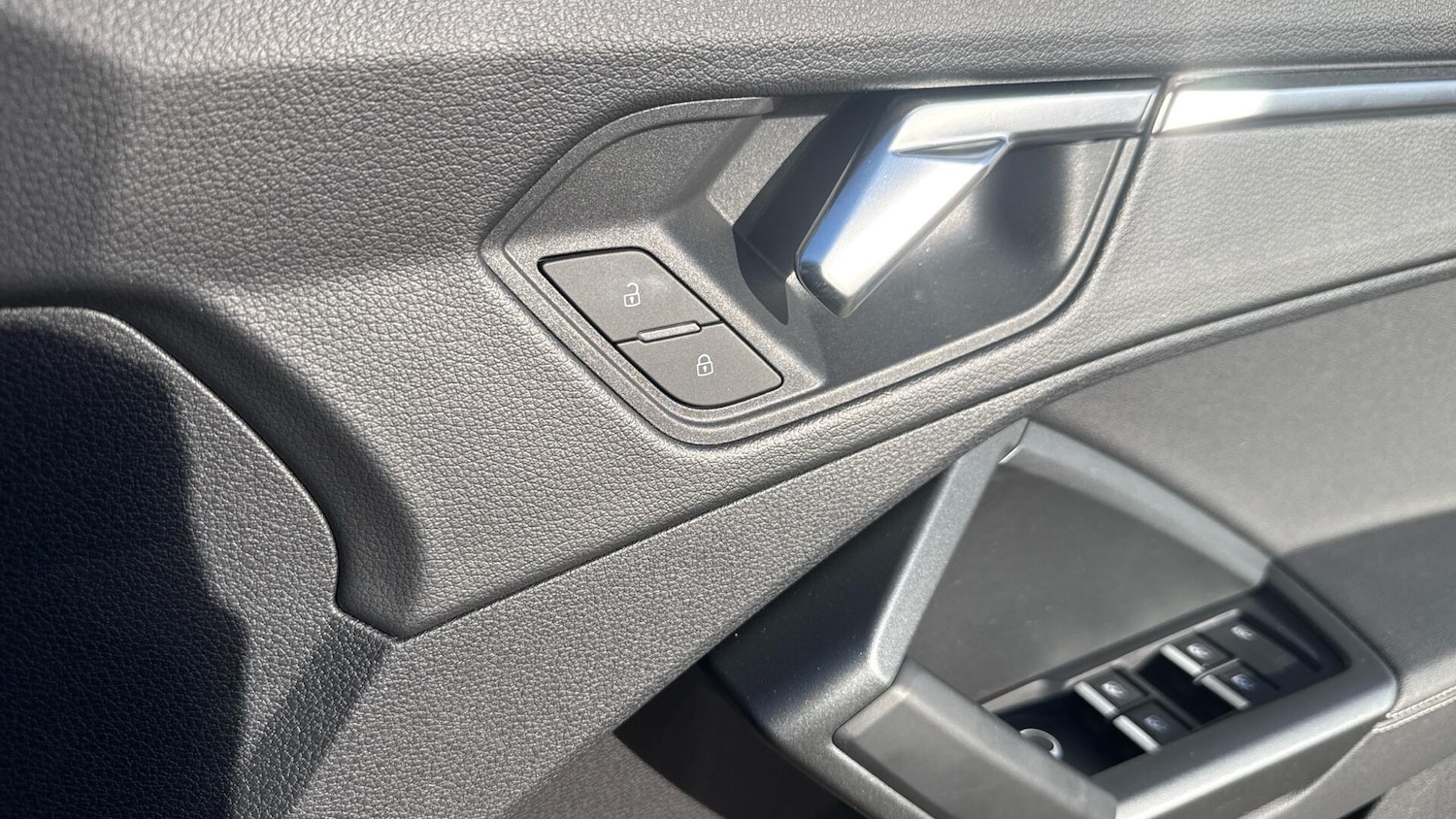 Used Audi Q3 2023 for sale - 76326063: Photo 33