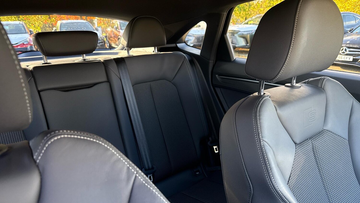 Used Audi Q3 2023 for sale - 76326063: Photo 40