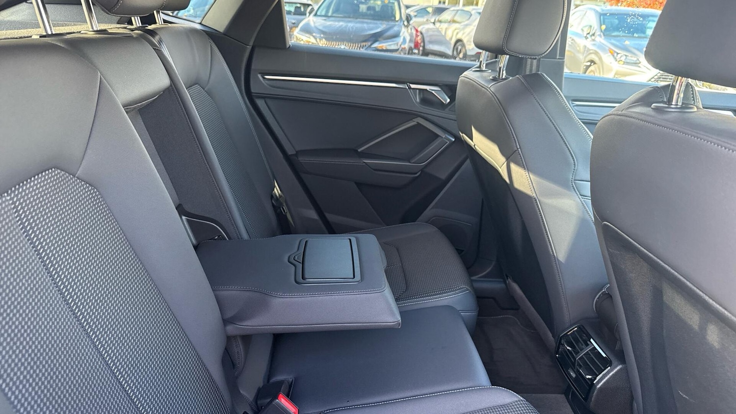 Used Audi Q3 2023 for sale - 76326063: Photo 45