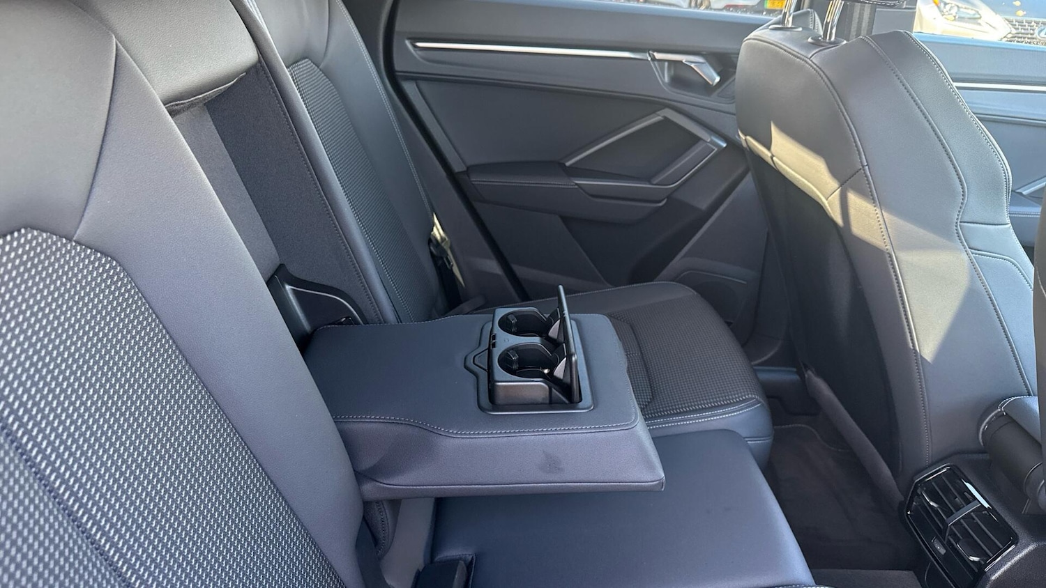 Used Audi Q3 2023 for sale - 76326063: Photo 46
