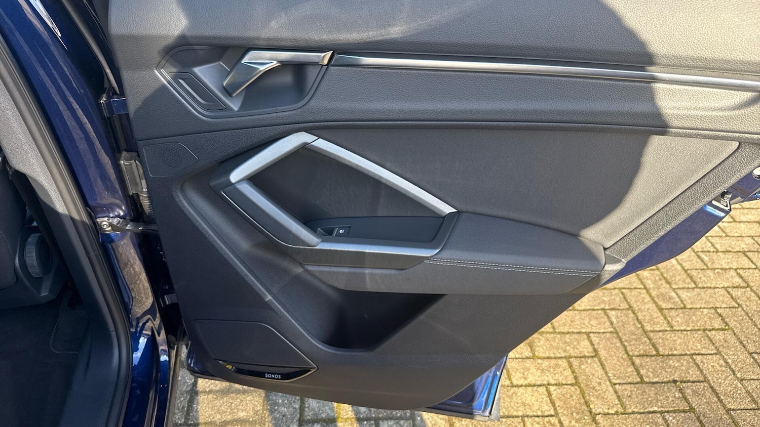 Used Audi Q3 2023 for sale - 76326063: Photo 47
