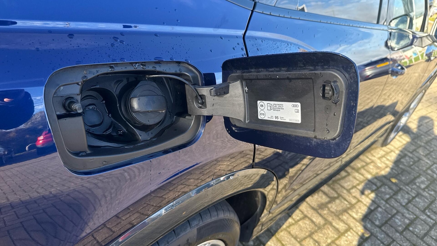 Used Audi Q3 2023 for sale - 76326063: Photo 48