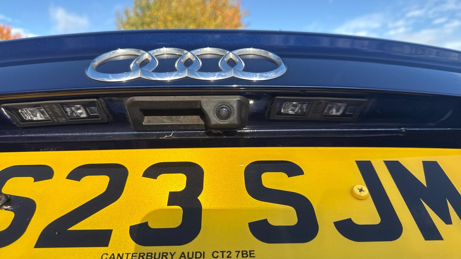 Used Audi Q3 2023 for sale - 76326063: Photo 49