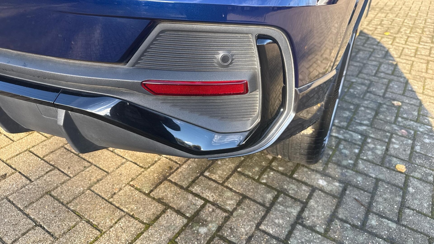 Used Audi Q3 2023 for sale - 76326063: Photo 53