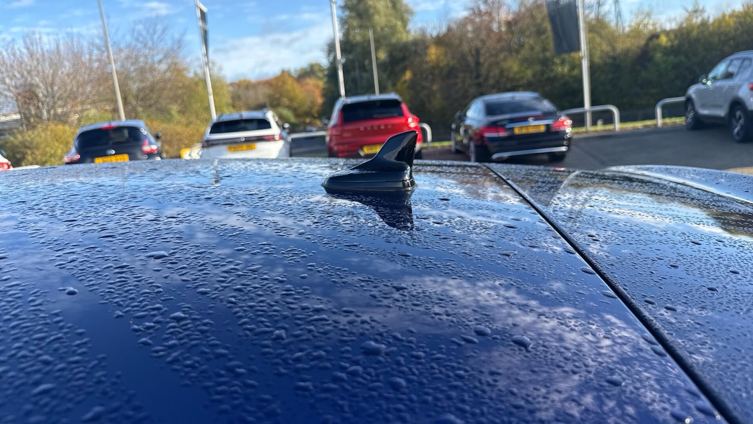 Used Audi Q3 2023 for sale - 76326063: Photo 57
