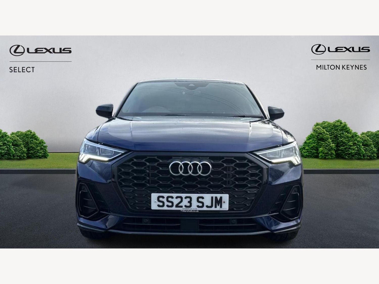 Used Audi Q3 2023 for sale - 76326063: Photo 6