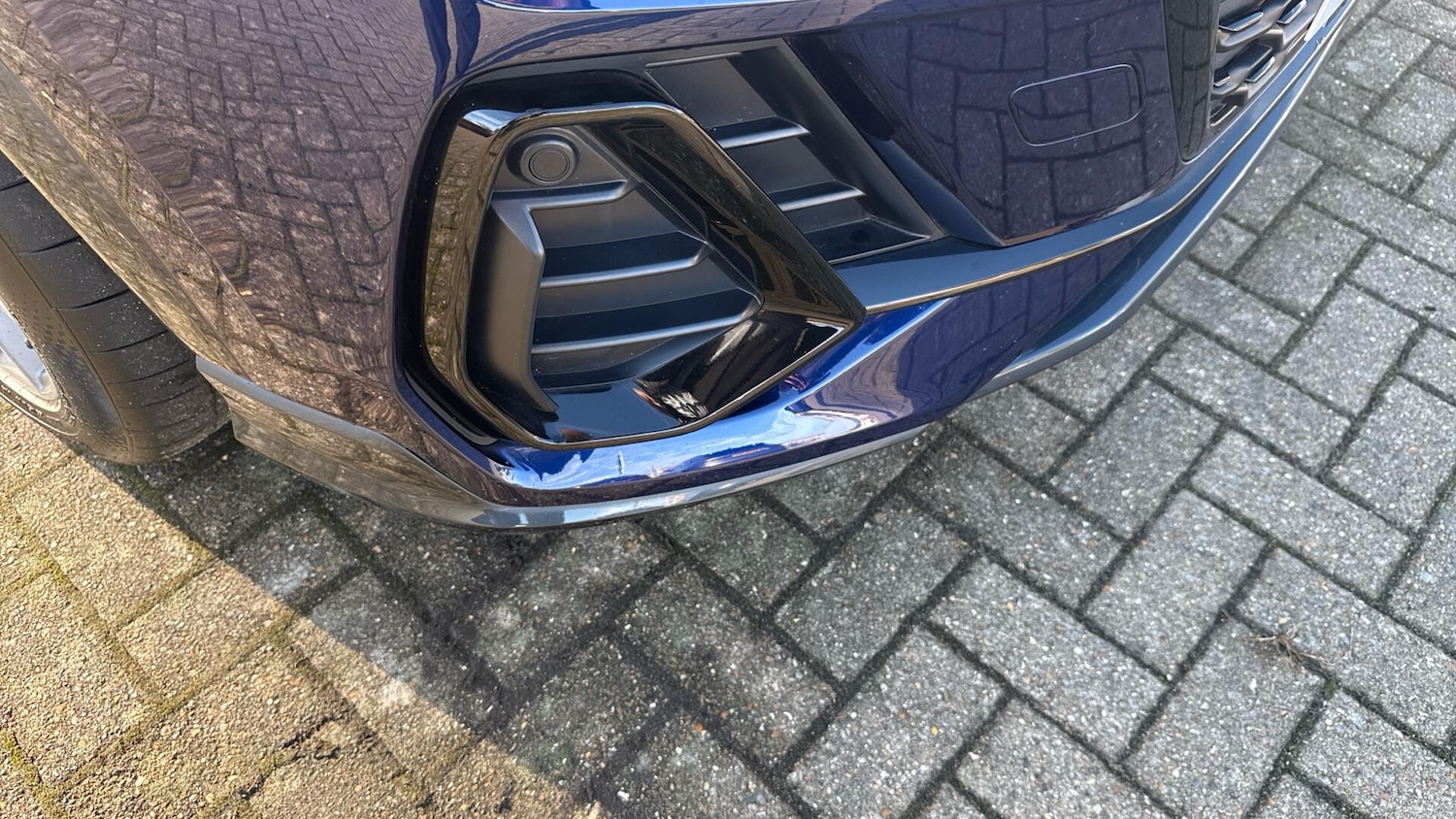 Used Audi Q3 2023 for sale - 76326063: Photo 60