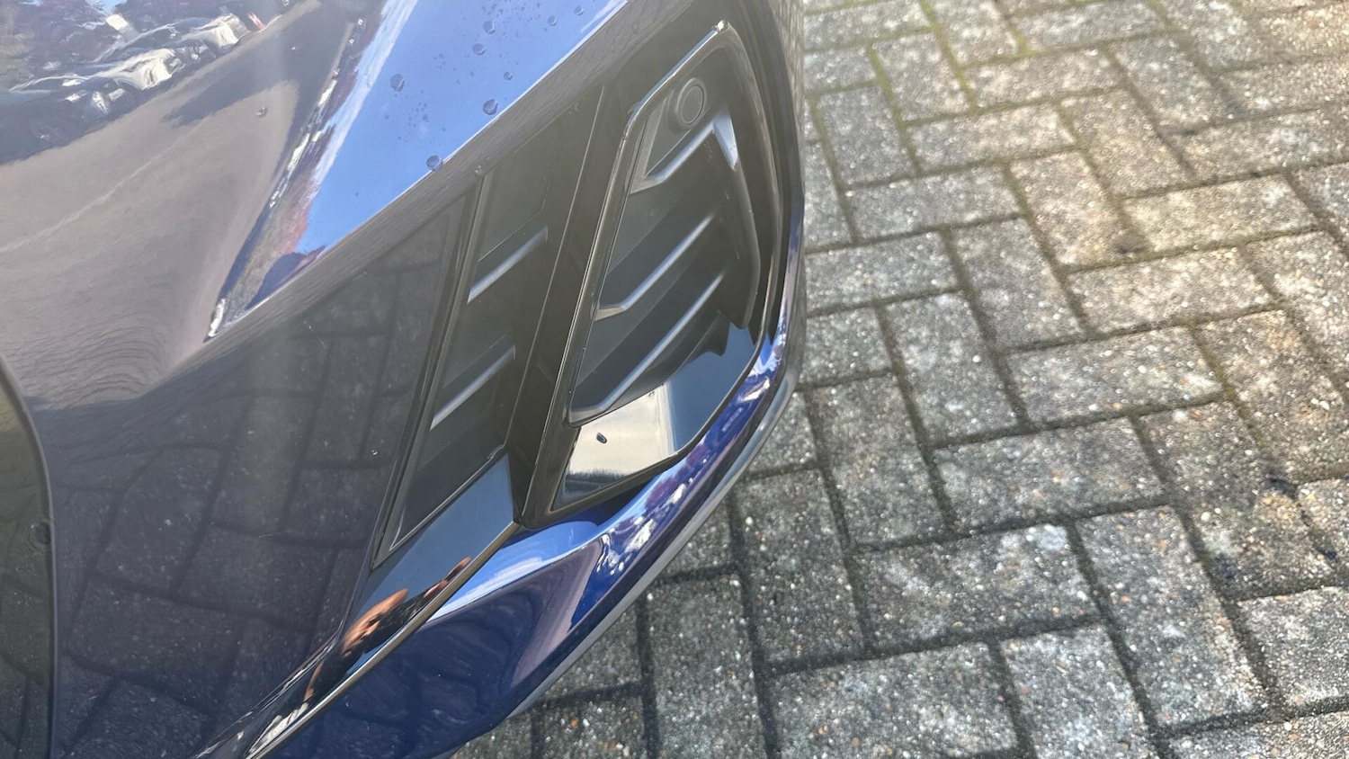 Used Audi Q3 2023 for sale - 76326063: Photo 61