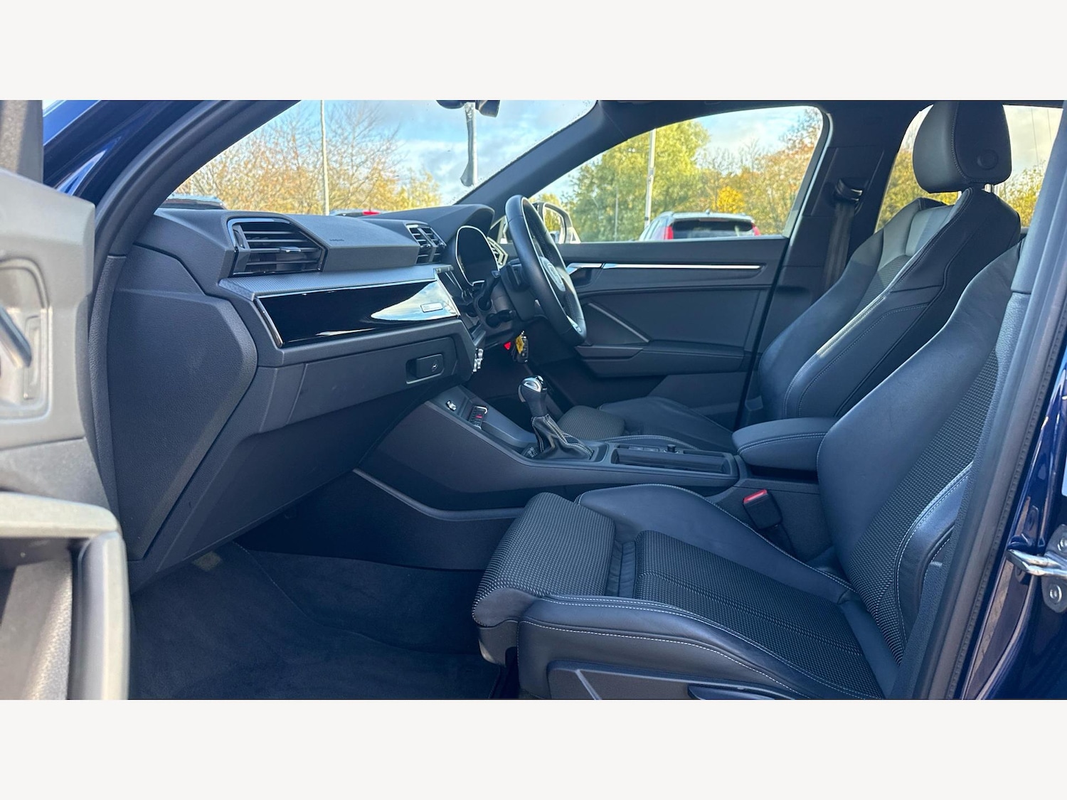 Used Audi Q3 2023 for sale - 76326063: Photo 8