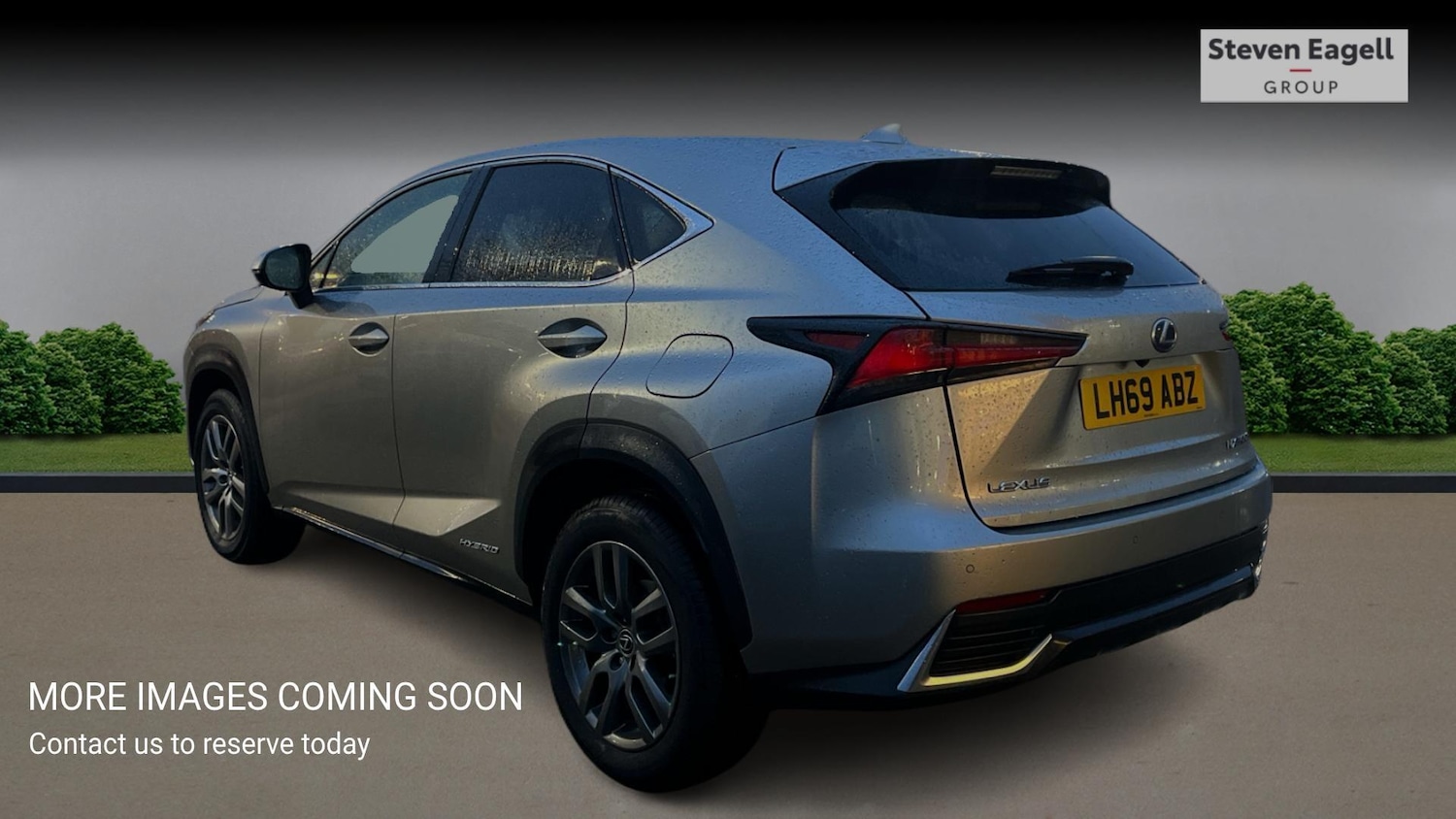 Used Lexus NX 2019 for sale - 77144251: Photo 2