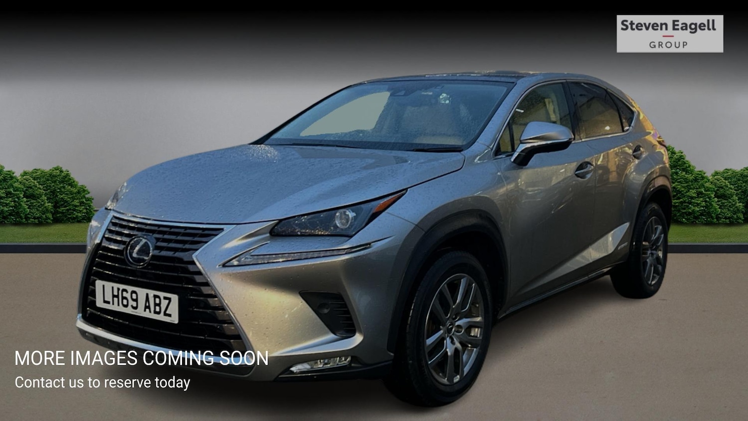 Used Lexus NX 2019 for sale - 77144251: Photo 3