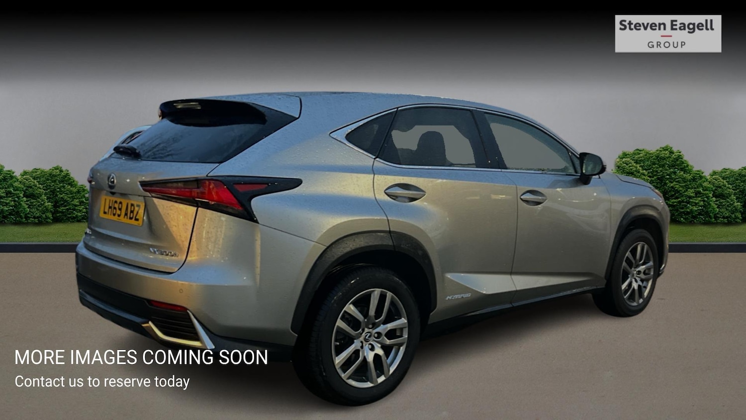 Used Lexus NX 2019 for sale - 77144251: Photo 4