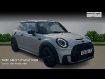 (71) - 2.0 Cooper S Sport Euro 6 (s/s) 3dr