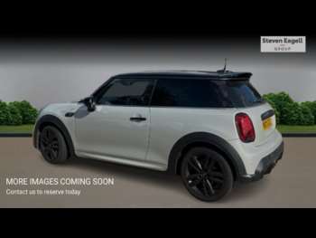 Used MINI Hatch 2021 for sale - 75449660: Photo