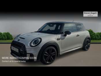 Used MINI Hatch 2021 for sale - 75449660: Photo