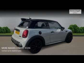Used MINI Hatch 2021 for sale - 75449660: Photo