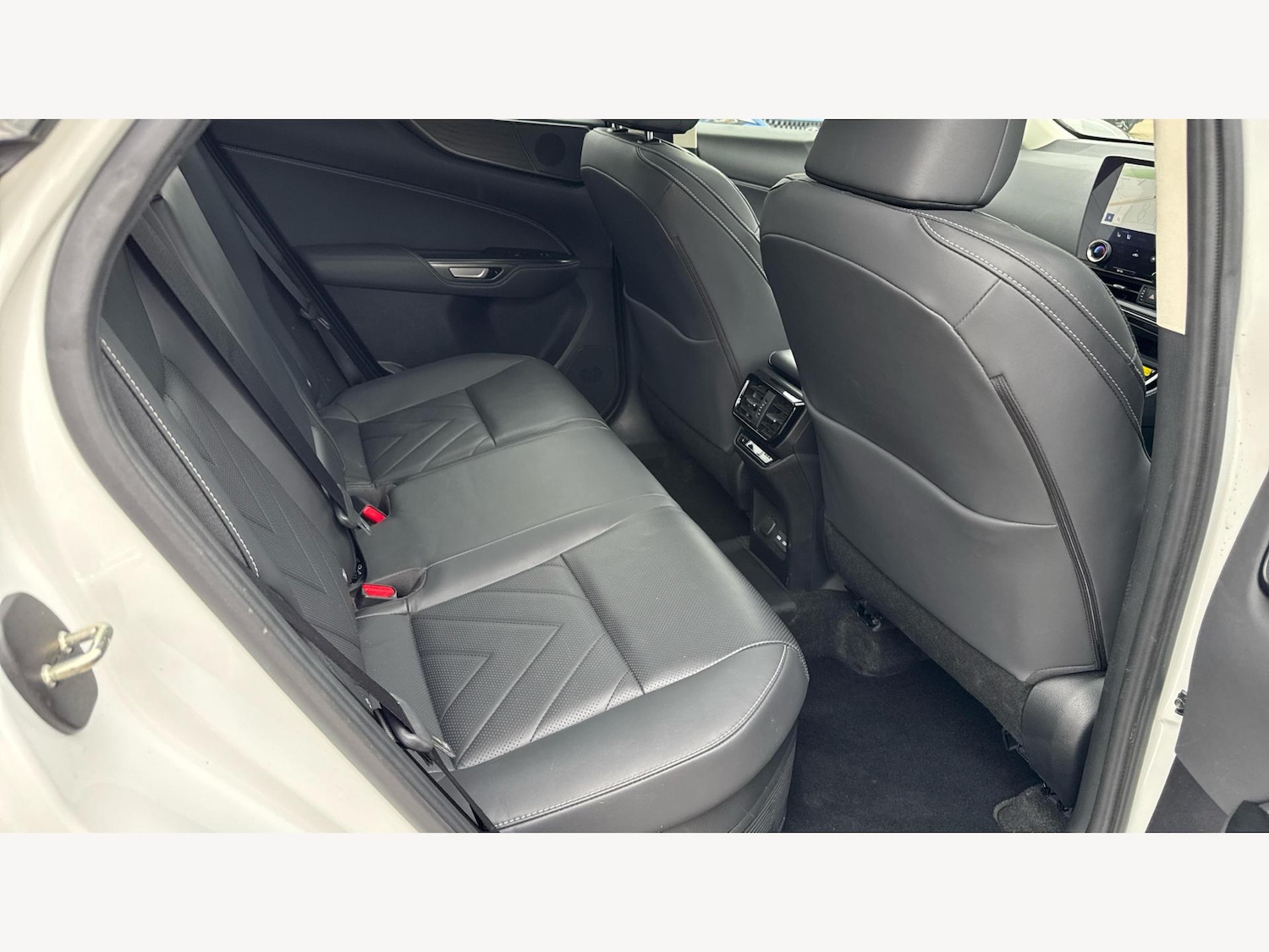 Used Lexus NX 2023 for sale - 76644642: Photo 11