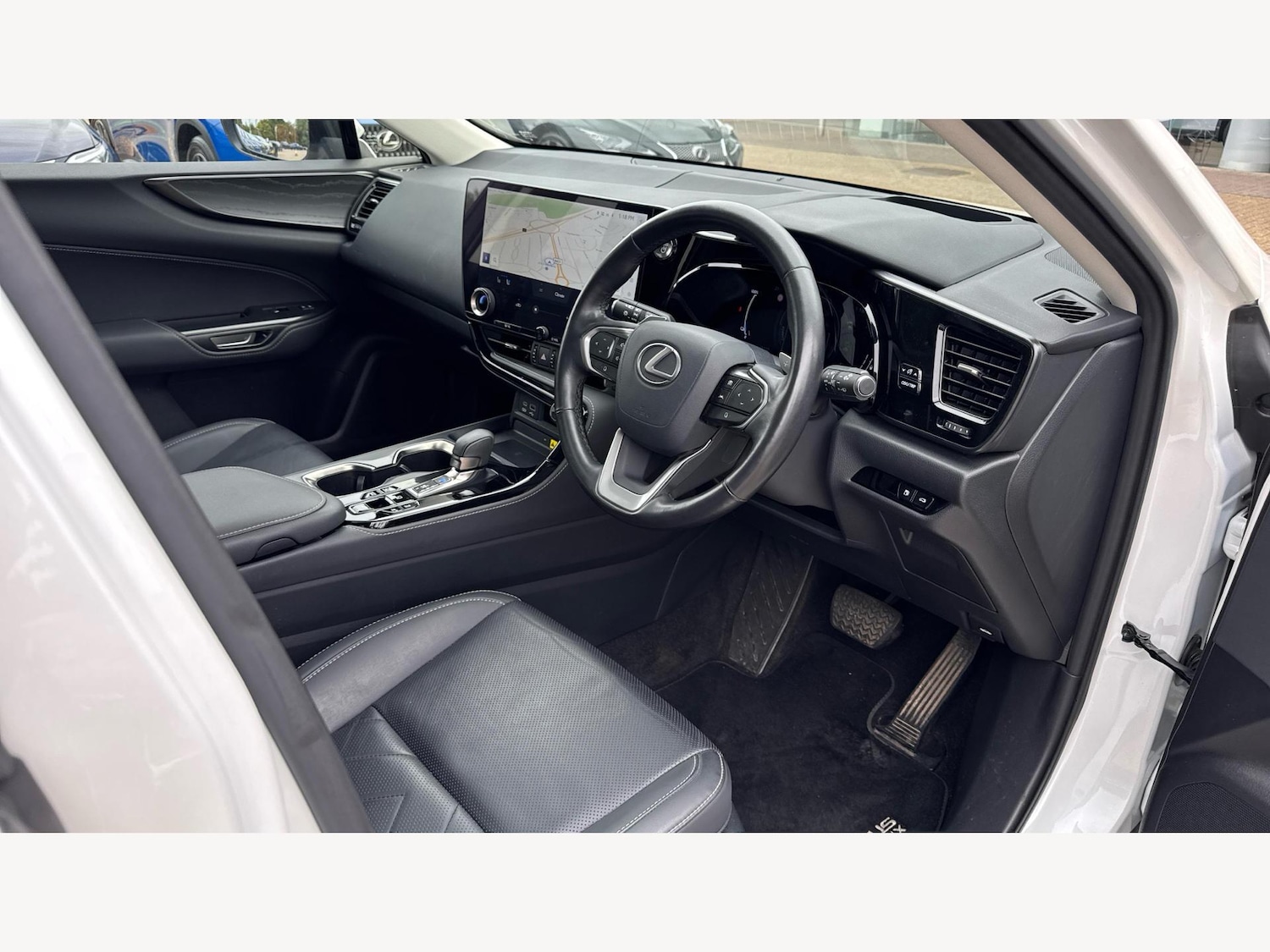 Used Lexus NX 2023 for sale - 76644642: Photo 15