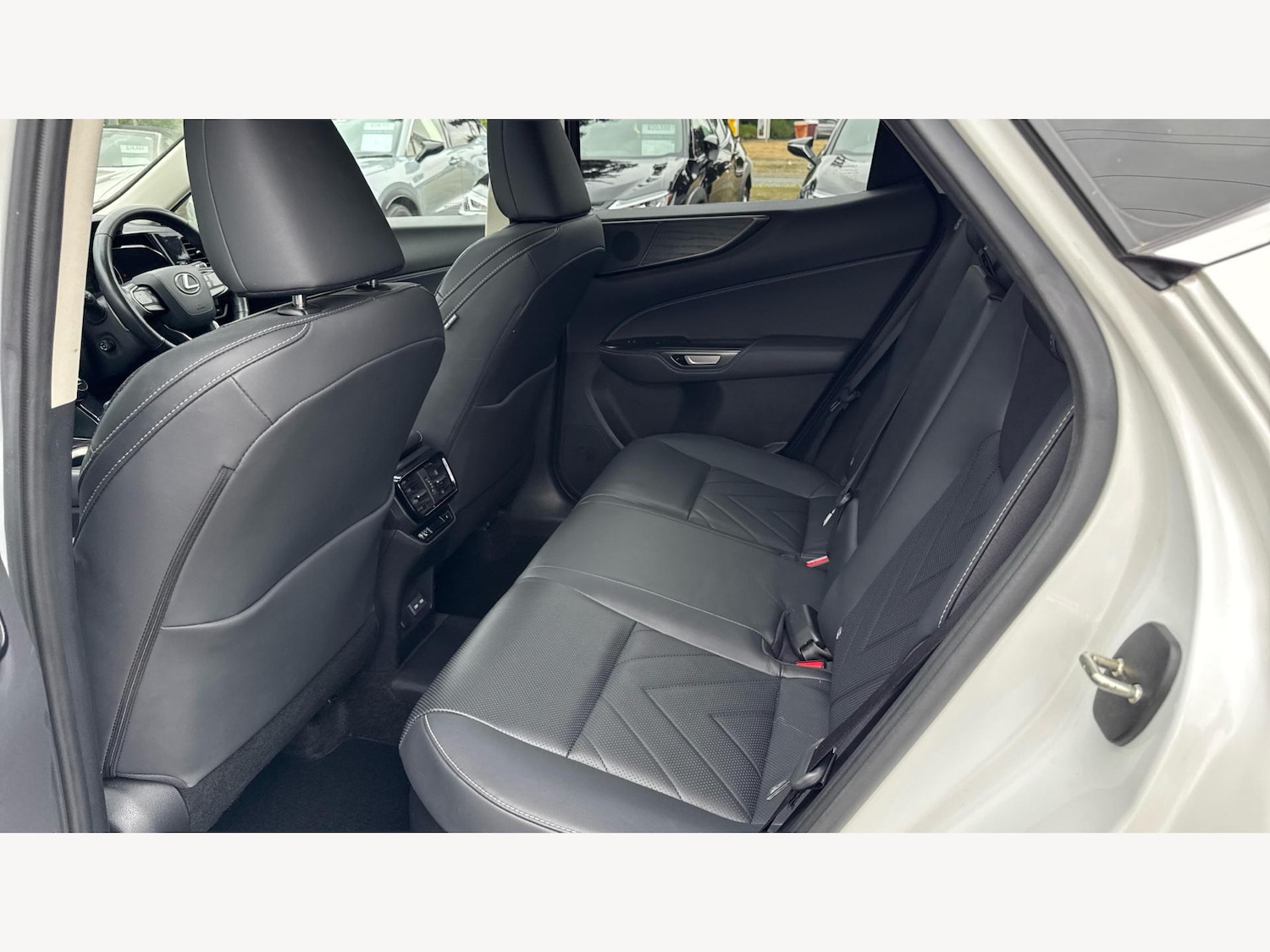 Used Lexus NX 2023 for sale - 76644642: Photo 16