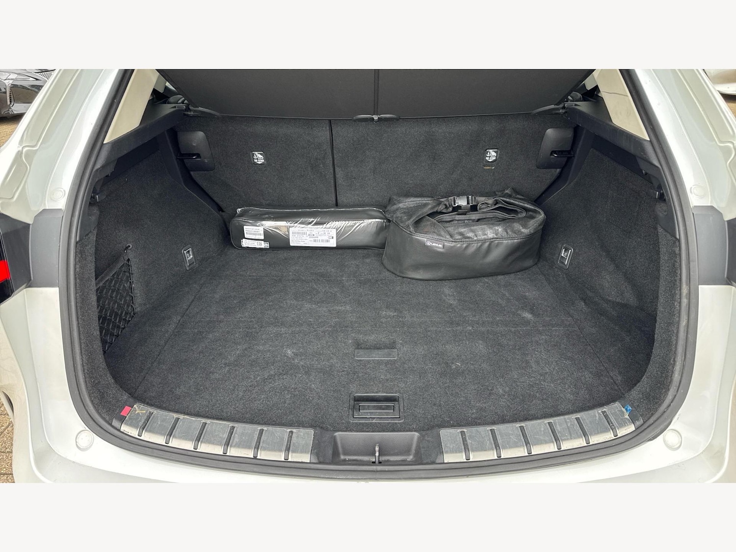 Used Lexus NX 2023 for sale - 76644642: Photo 17