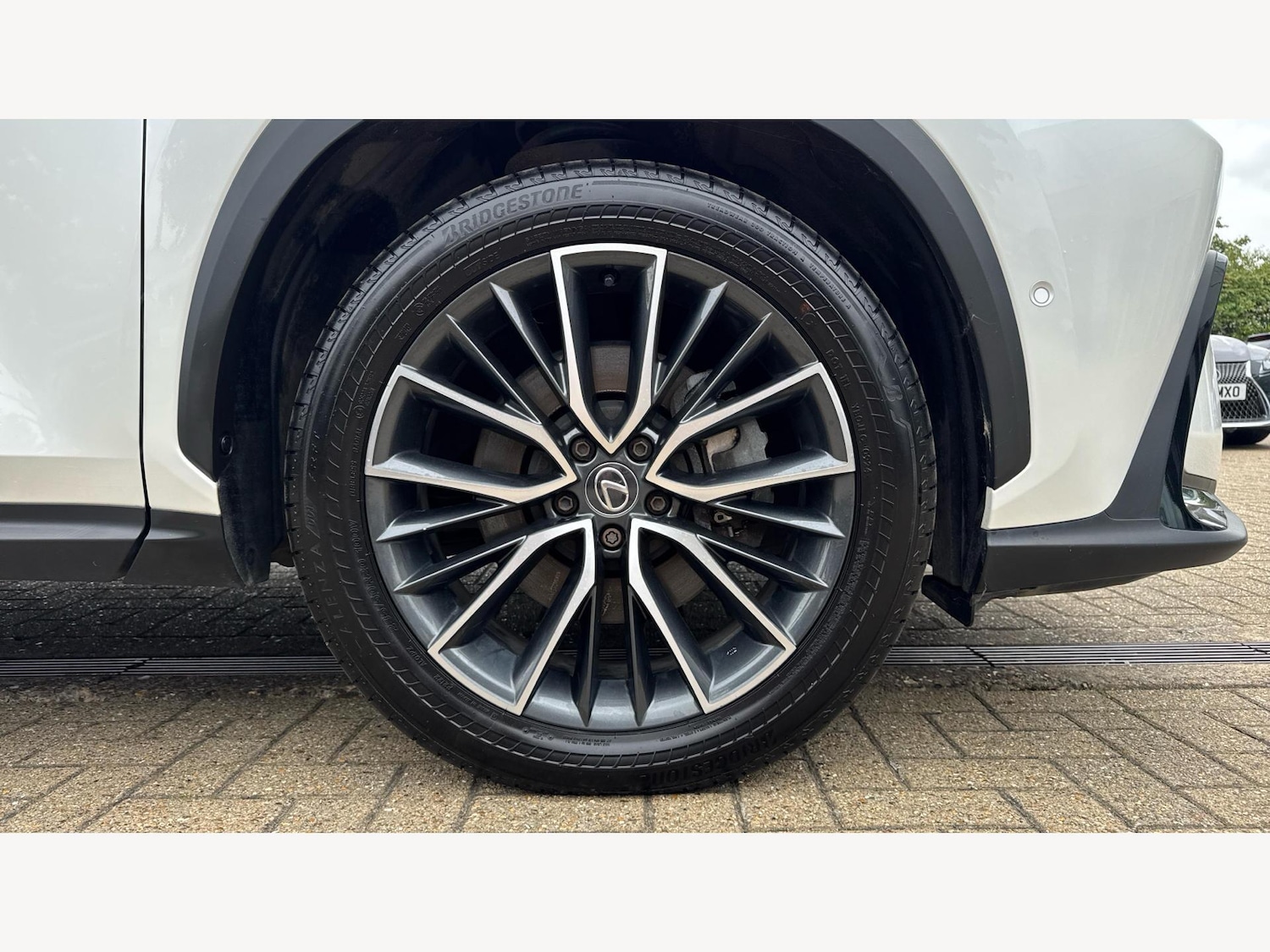 Used Lexus NX 2023 for sale - 76644642: Photo 21