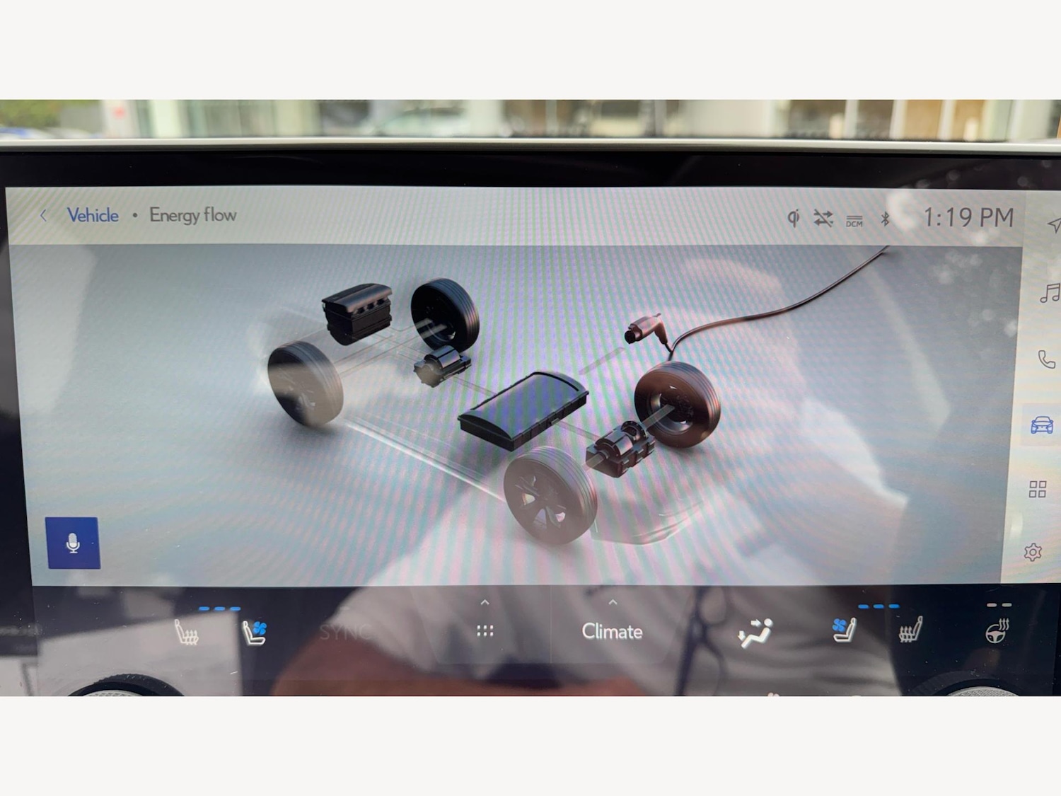 Used Lexus NX 2023 for sale - 76644642: Photo 25