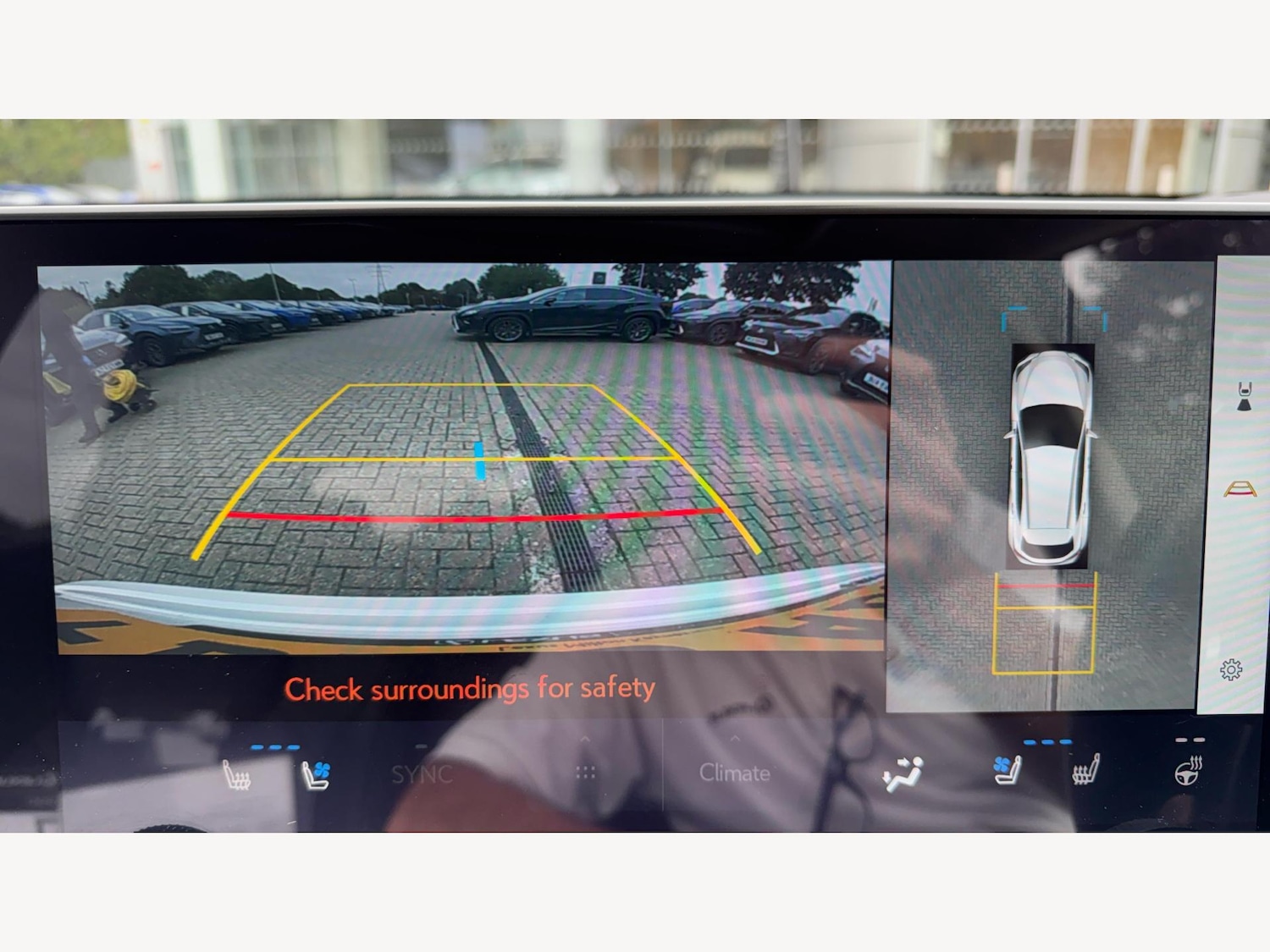 Used Lexus NX 2023 for sale - 76644642: Photo 26