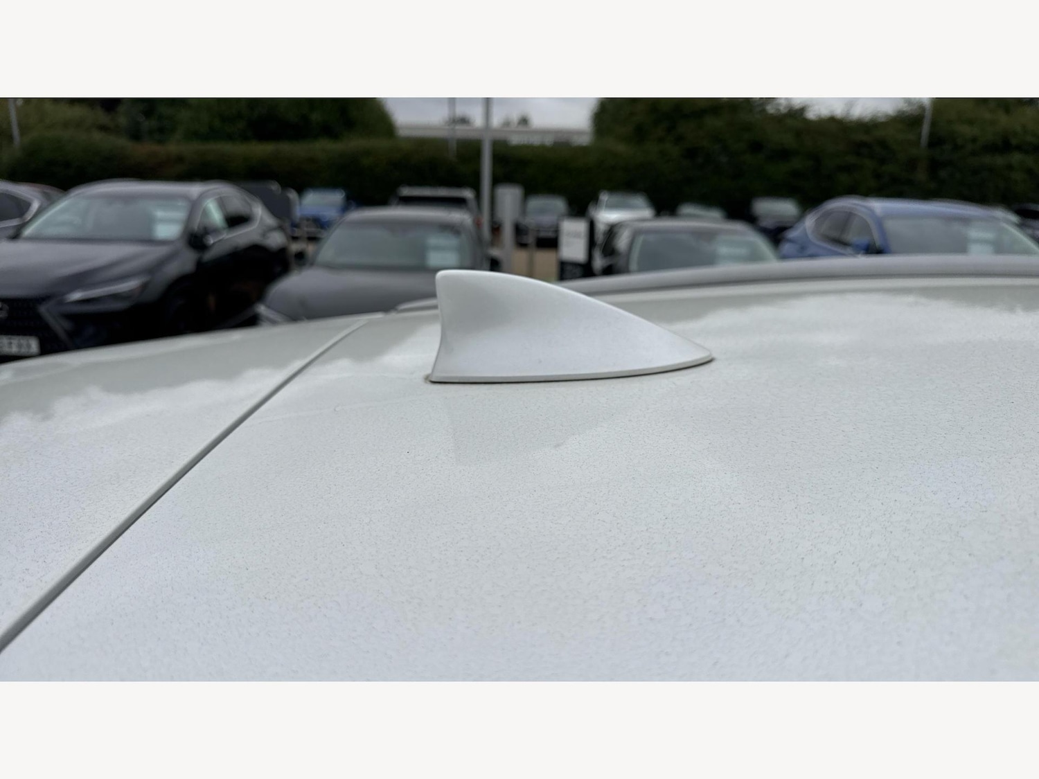 Used Lexus NX 2023 for sale - 76644642: Photo 27