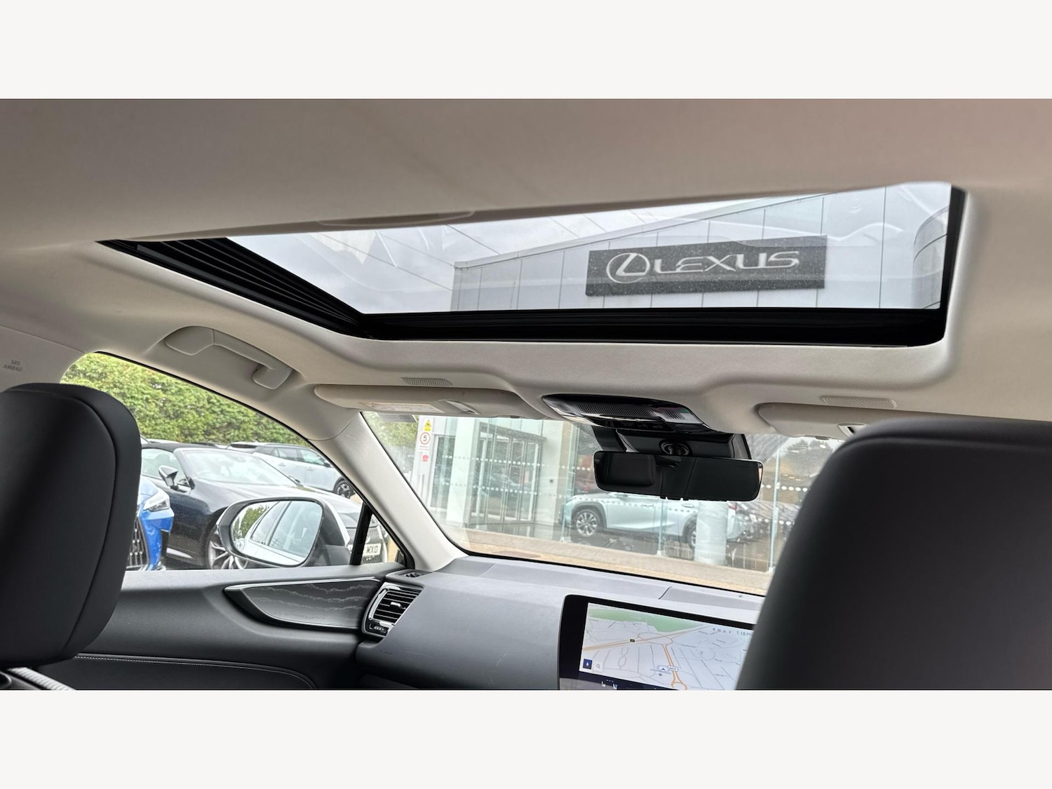 Used Lexus NX 2023 for sale - 76644642: Photo 28