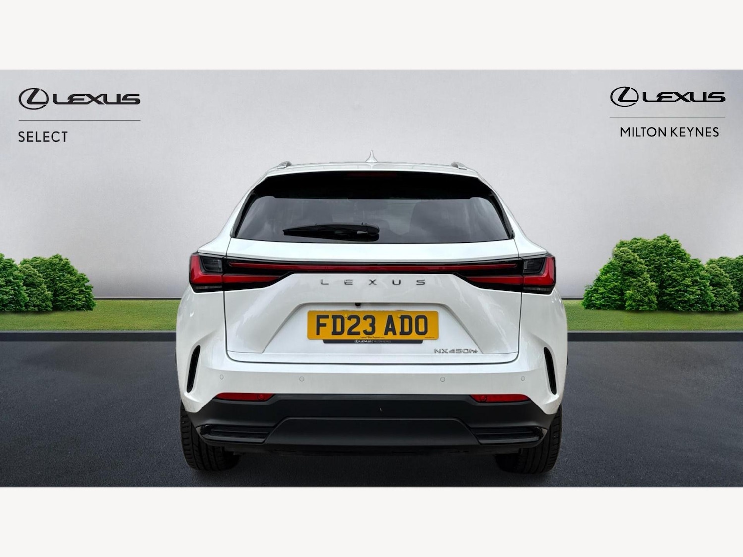 Used Lexus NX 2023 for sale - 76644642: Photo 7
