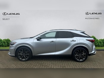 Used Lexus RX 2023 for sale - 76690074: Photo