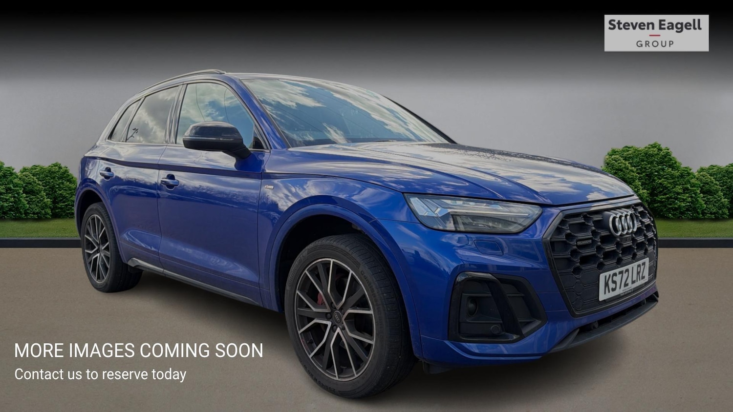 Used Audi Q5 2023 for sale - 78058709: Photo 1