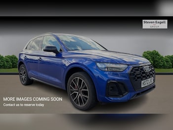 Audi Q5 feature image