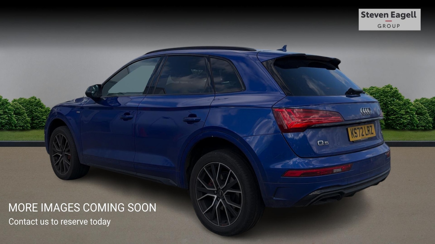 Used Audi Q5 2023 for sale - 78058709: Photo 2