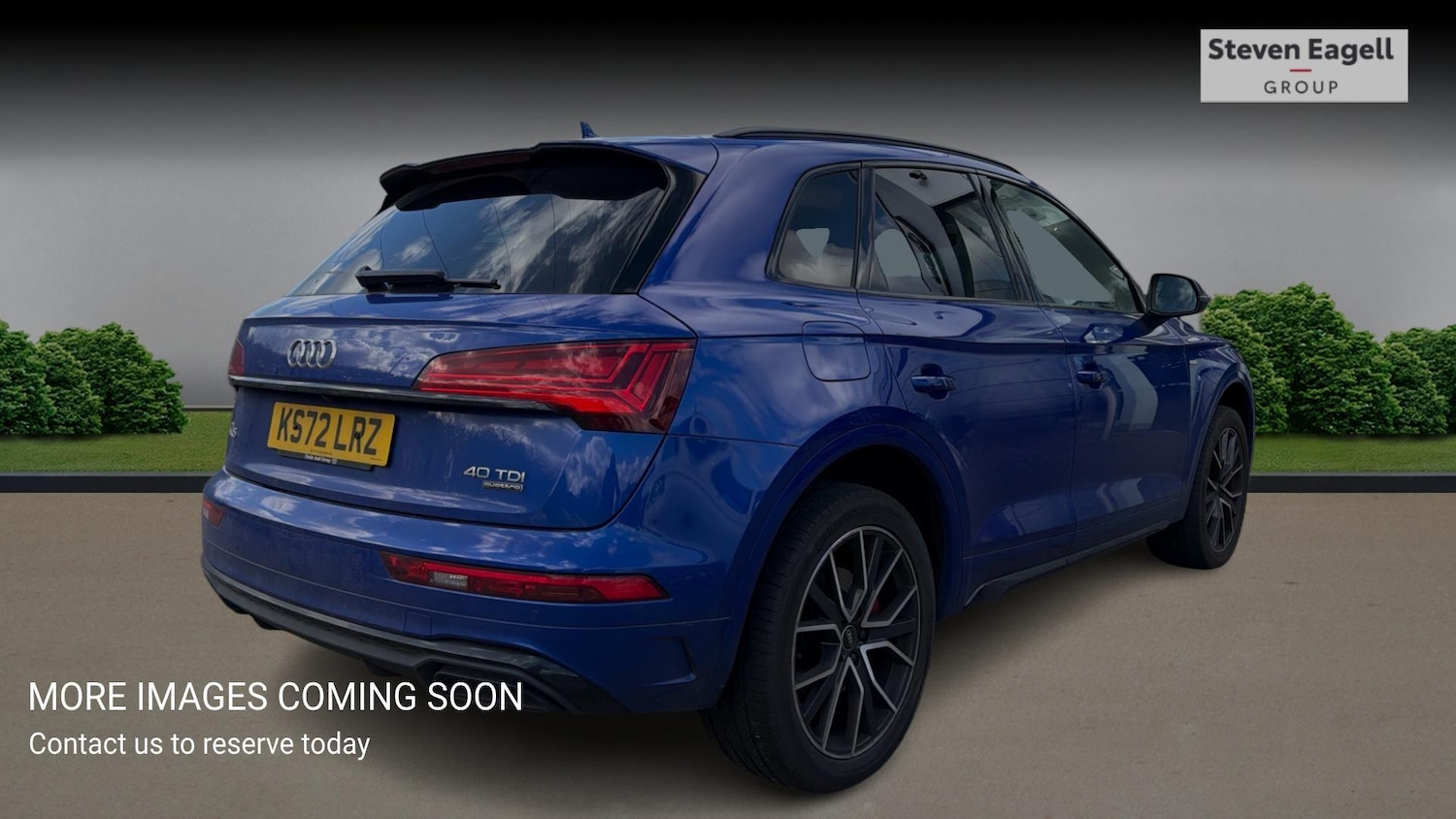 Used Audi Q5 2023 for sale - 78058709: Photo 4