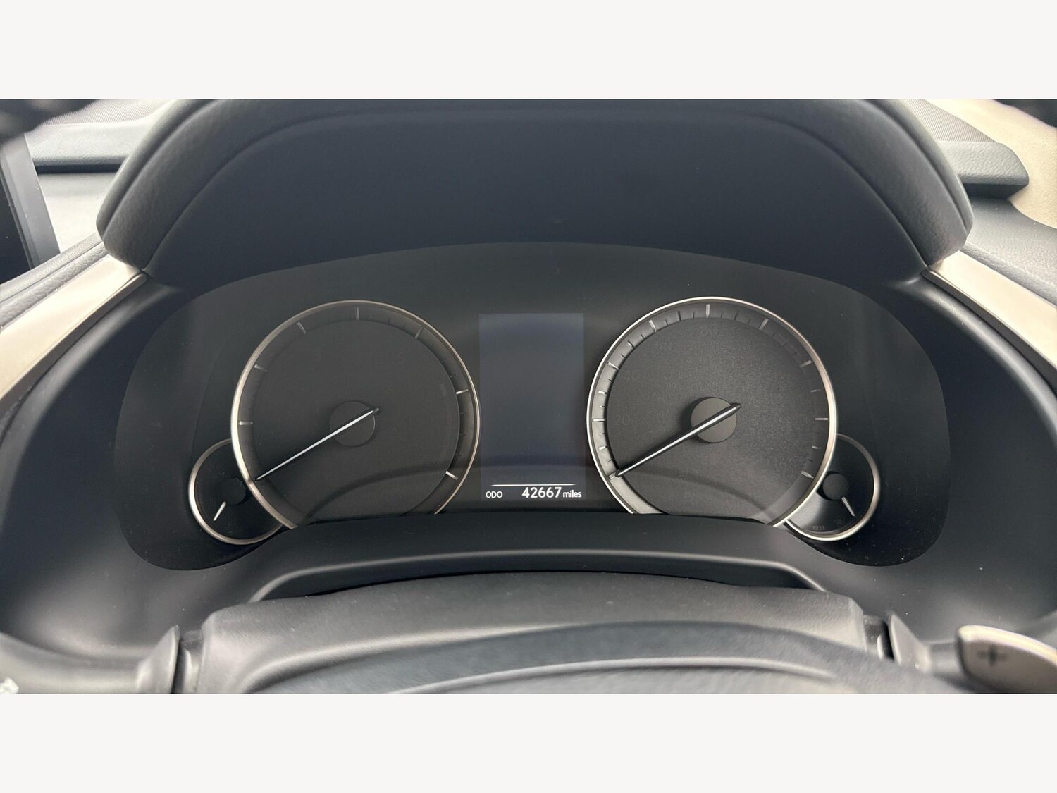 Used Lexus RX 2021 for sale - 77637676: Photo 14