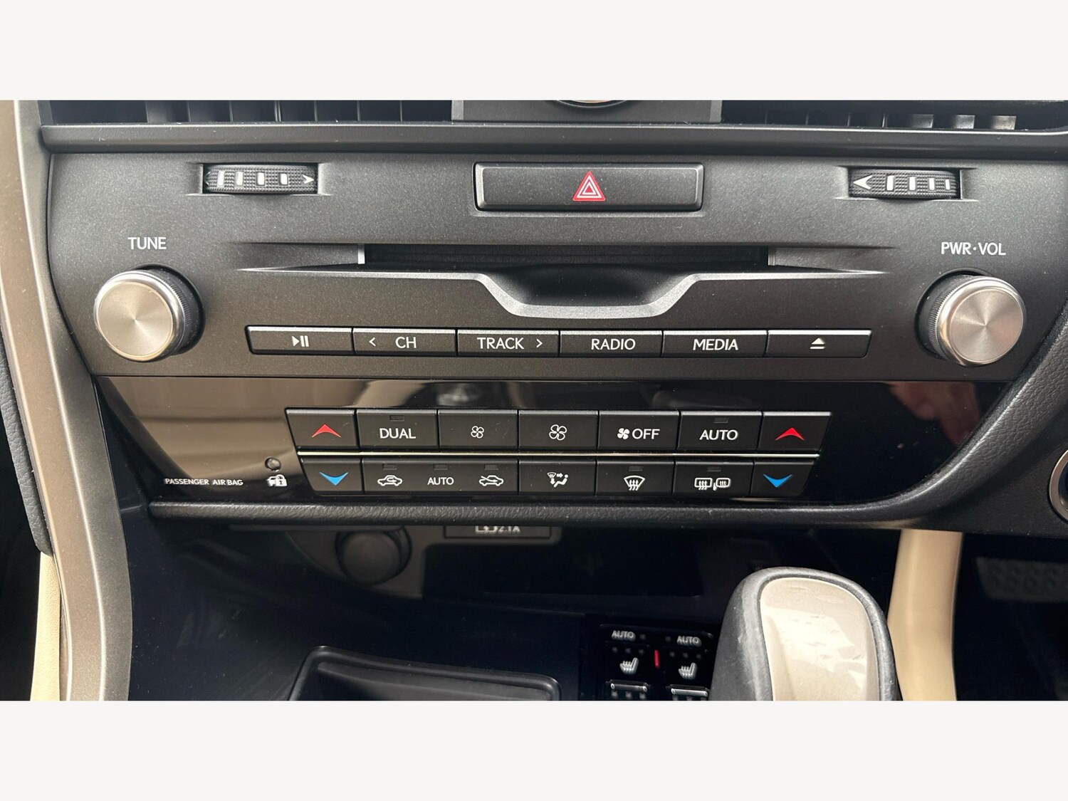 Used Lexus RX 2021 for sale - 77637676: Photo 25