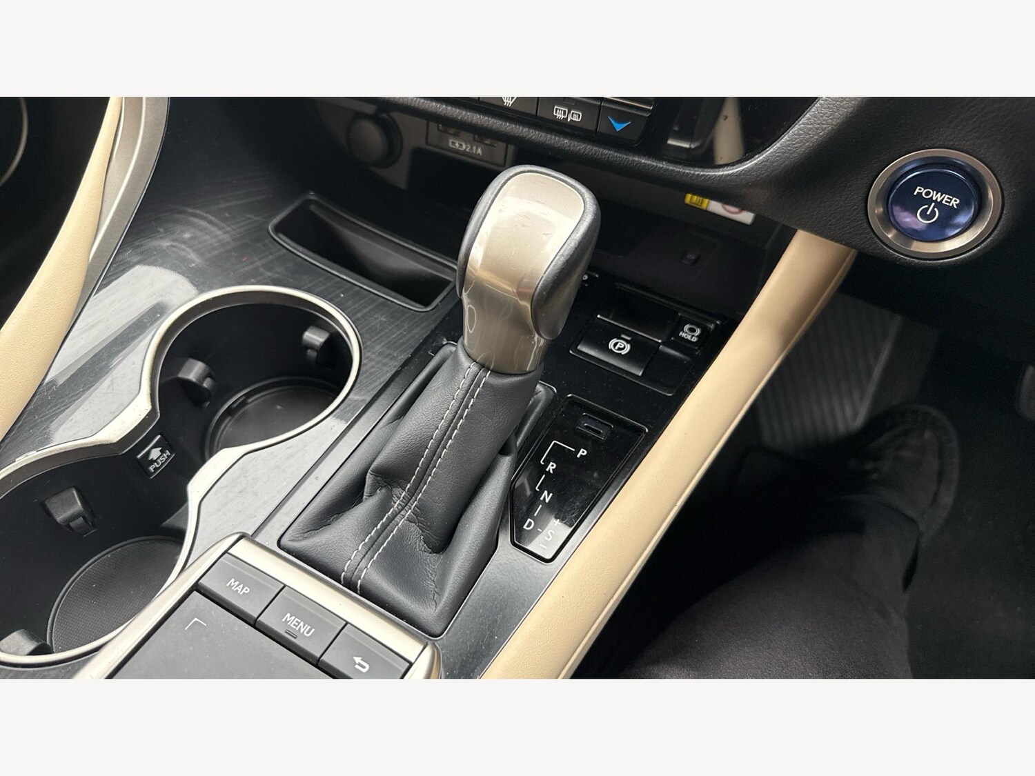 Used Lexus RX 2021 for sale - 77637676: Photo 26