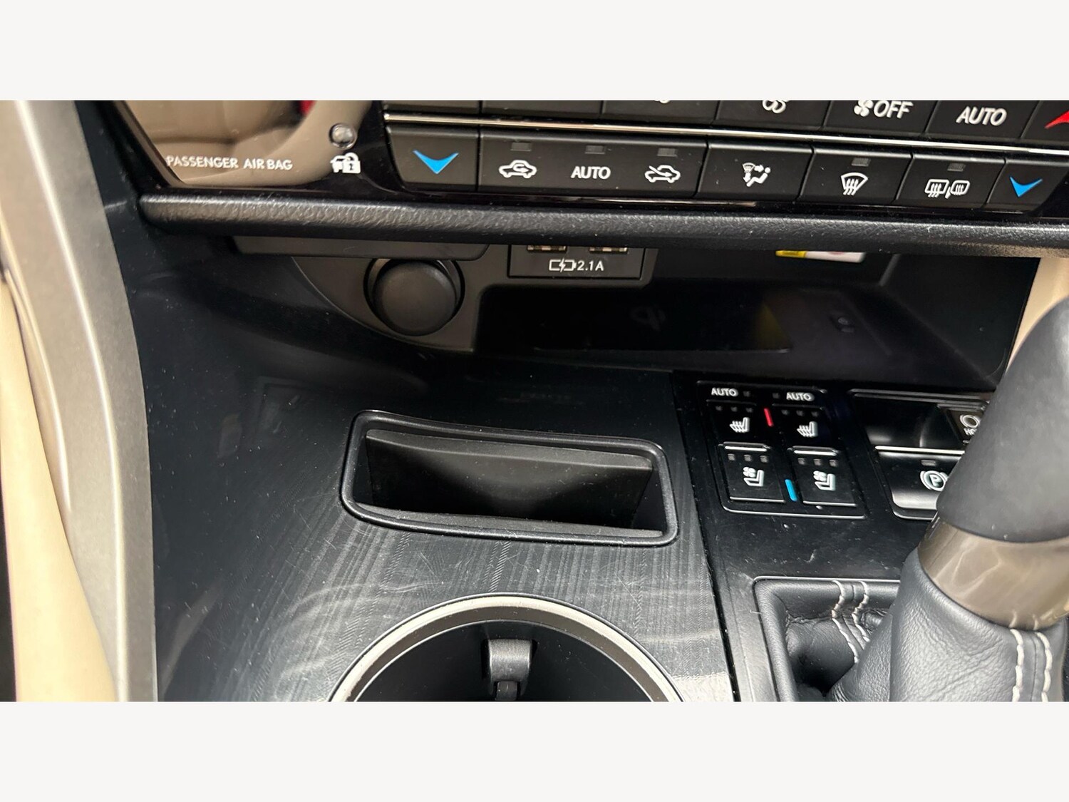 Used Lexus RX 2021 for sale - 77637676: Photo 27