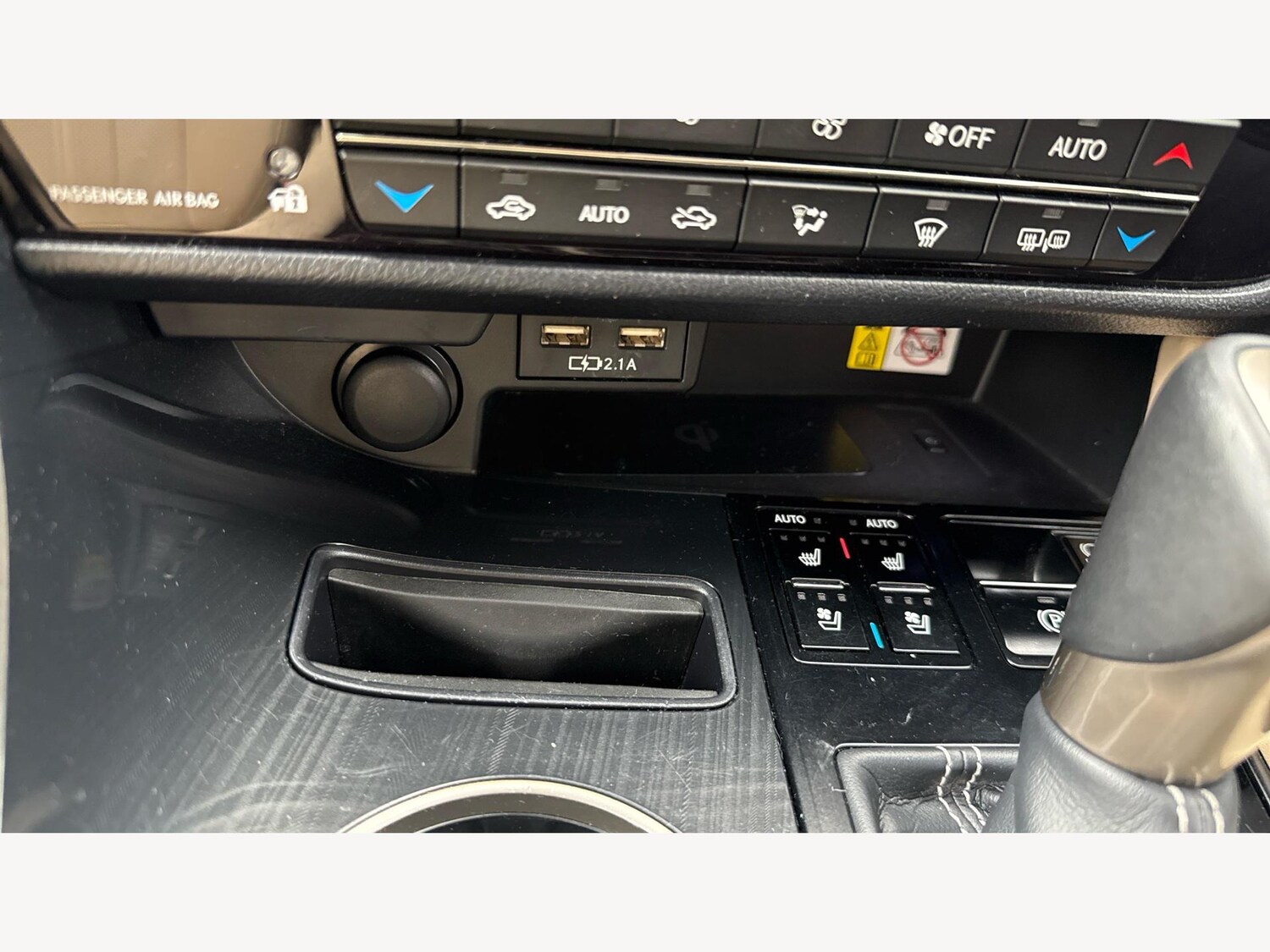 Used Lexus RX 2021 for sale - 77637676: Photo 28