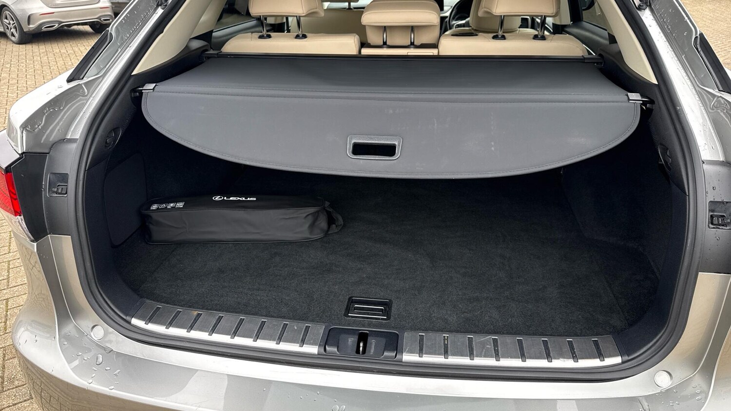 Used Lexus RX 2021 for sale - 77637676: Photo 36