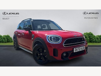 Used MINI Countryman 2022 for sale - 78891735: Photo