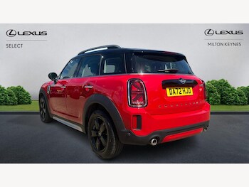 Used MINI Countryman 2022 for sale - 78891735: Photo