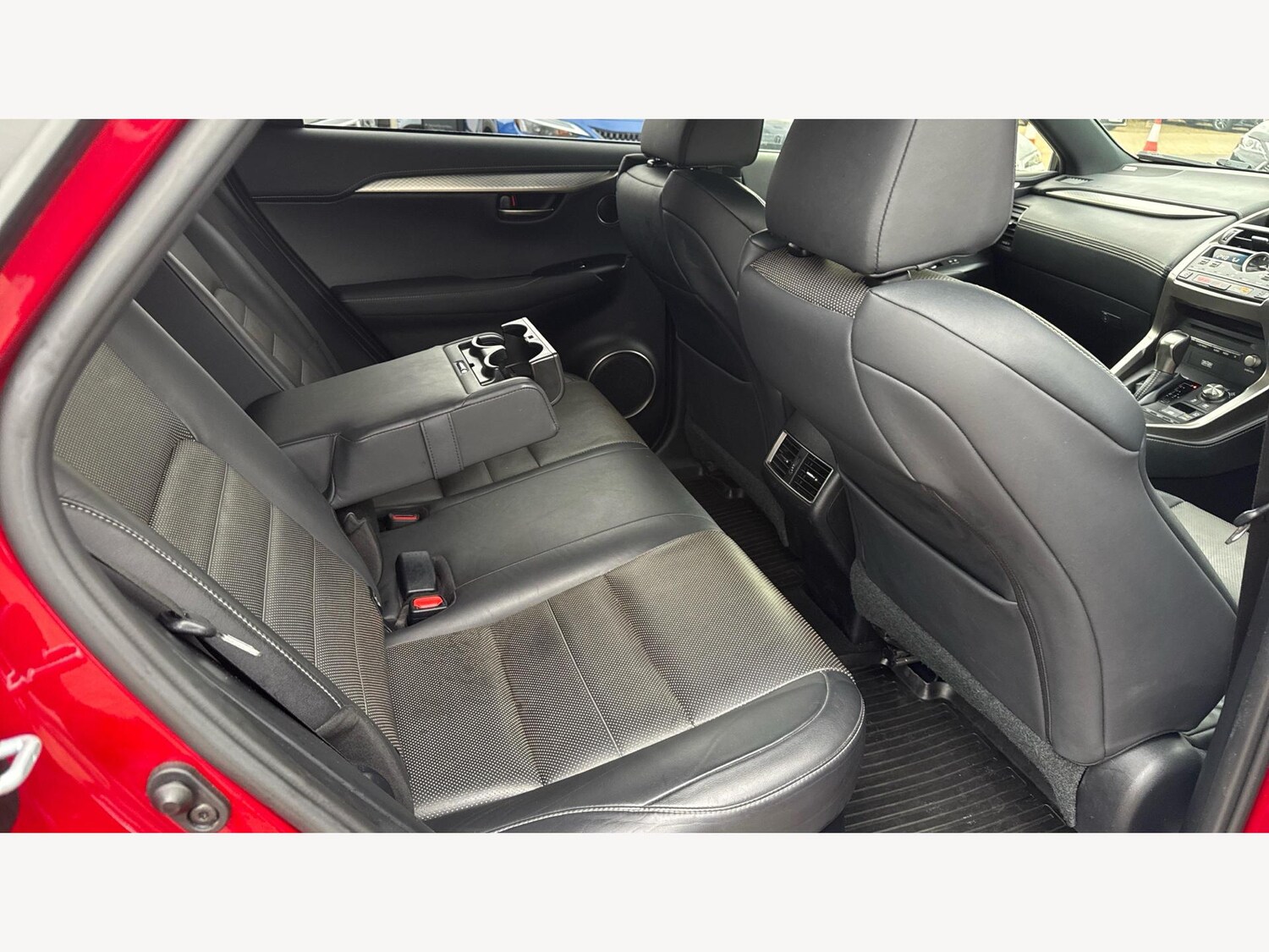 Used Lexus NX 2019 for sale - 76499704: Photo 11