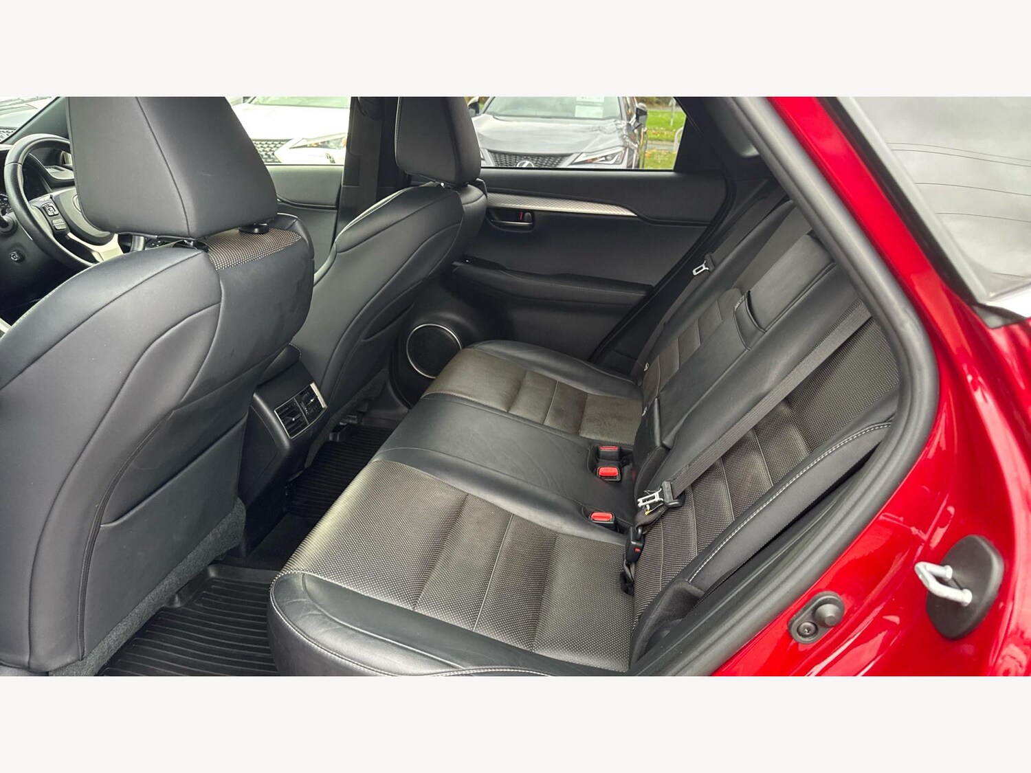 Used Lexus NX 2019 for sale - 76499704: Photo 16