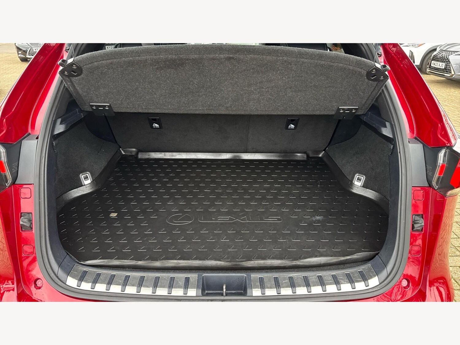 Used Lexus NX 2019 for sale - 76499704: Photo 17