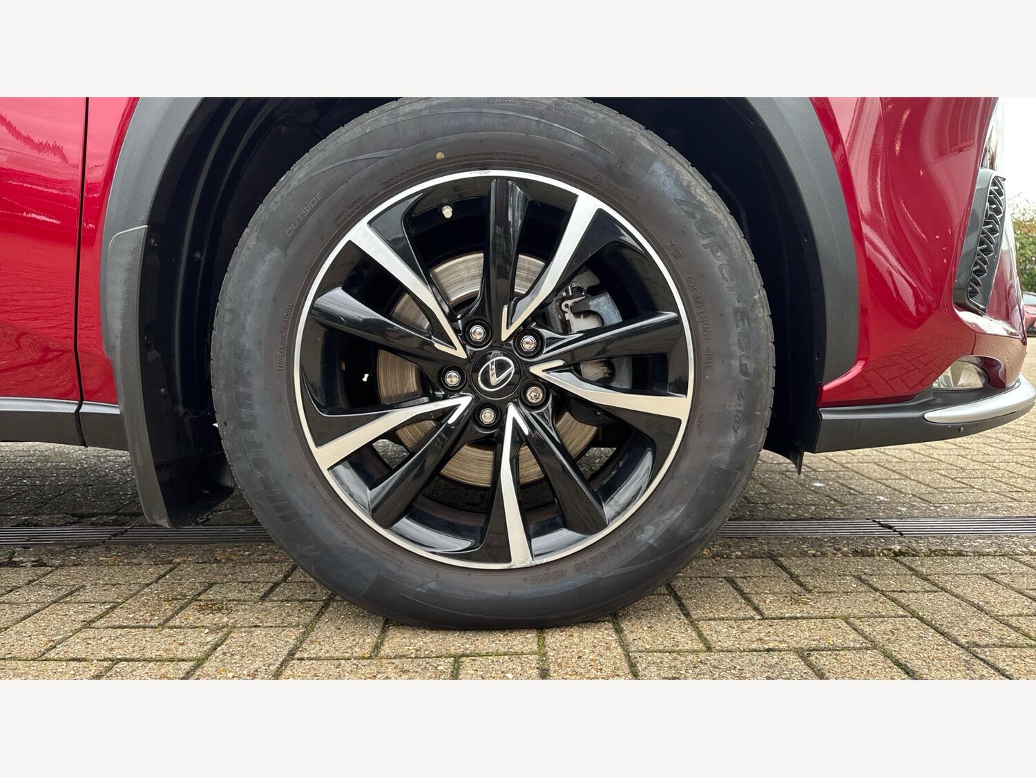 Used Lexus NX 2019 for sale - 76499704: Photo 21