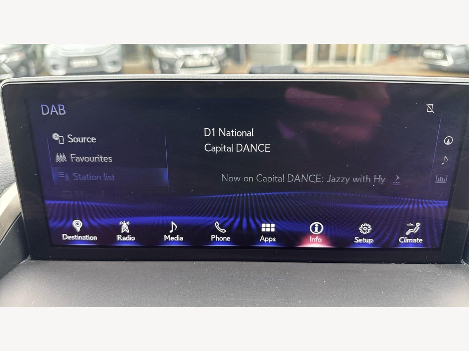 Used Lexus NX 2019 for sale - 76499704: Photo 23