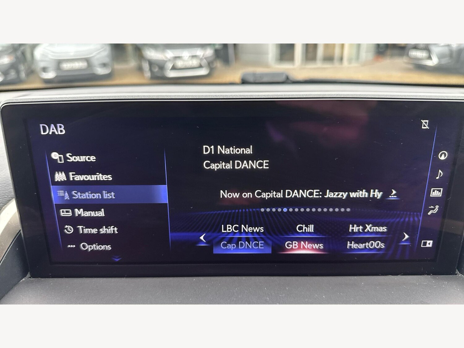 Used Lexus NX 2019 for sale - 76499704: Photo 24