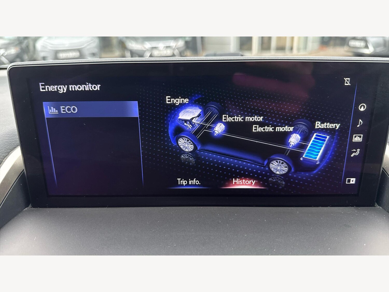 Used Lexus NX 2019 for sale - 76499704: Photo 25
